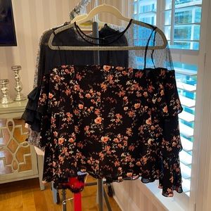 WHBM Top